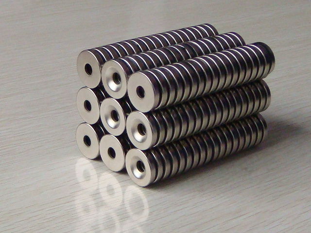 磁鐵雖時(shí)隔，價(jià)值依然不淺