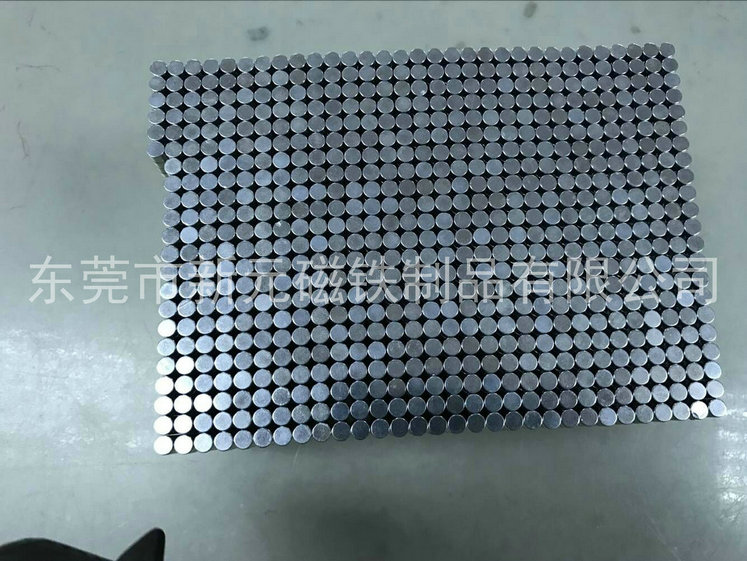 運(yùn)用磁鐵需要留意啥呢？