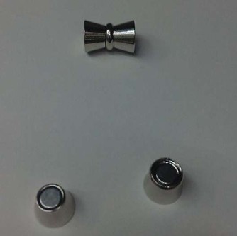 電子喇叭磁鐵力大在何處？