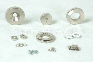 稀土釹鐵硼為何與產(chǎn)能過剩的重災(zāi)區(qū)掛鉤？