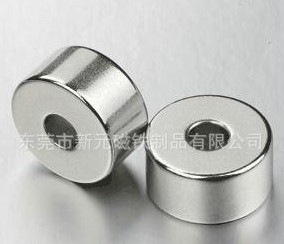 磁鋼的多方面用途？